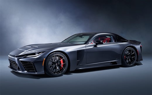 トヨタの“式年遷宮”を表現した「GR GT」新TVCM公開