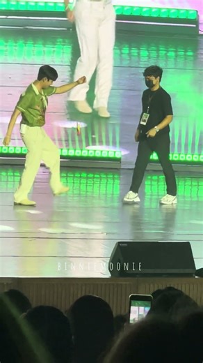 251011 [Roll The Dice] in Manila ZOONIZINI