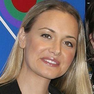 Vanessa Trump Boyfriend 2026: Dating History & Exes - CelebsCouples