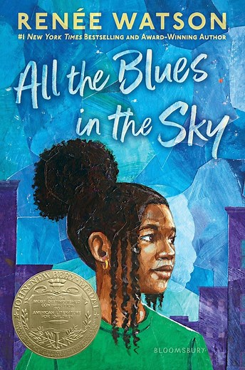 What were the best children’s books of the year? These books won top honors