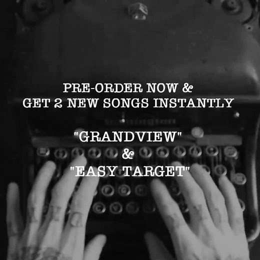 Pre-order John Mellencamp's new album “Sad Clowns & Hillbillies” and get 2 new songs instantly: “Grandview” and “Easy Target.” | John Mellencamp