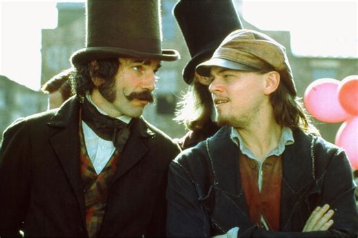 ‘Masterpiece' Scorsese film with ‘superb' performances on Film 4 tonight