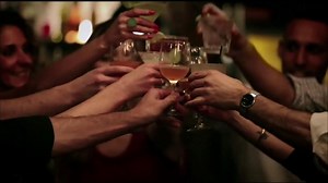 Match.com TV Spot, 'Stir Events'