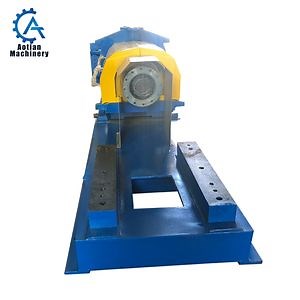 [Hot Item] Machine for Virgin Pulp Production Pulp Discs Refiners