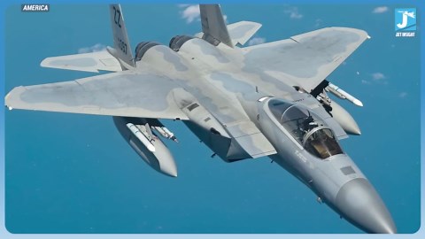 China's J-36 is a wake-up call, how Beijing's secret 6th gen beast is forcing America to rethink air dominance in the Pacific