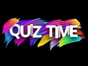 Intro Video @ Quiz Time R ||