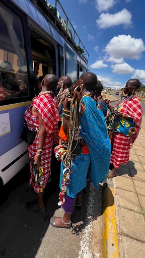 114K views · 2.8K reactions | Land Border crossing of Tanzania & Kenya#trend #travel #africa #reels | Adnan Musafir Vlogs | Facebook