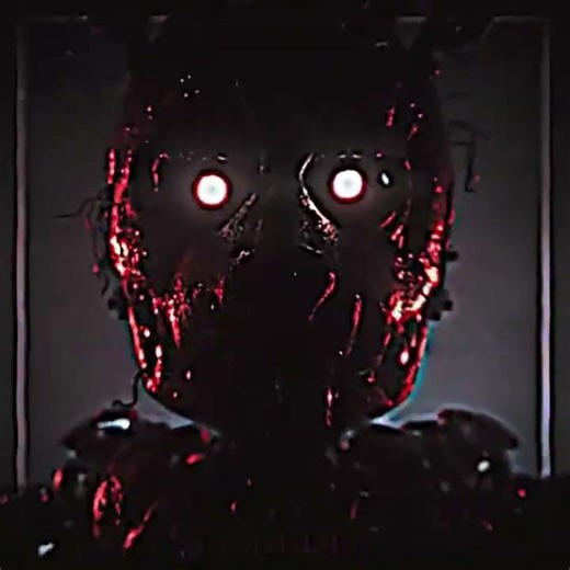 Spring Trap Edit #FNAF #springtrap #springtrapfnaf #fyp #williamafton #springbonnie #bonnie#fnafedit