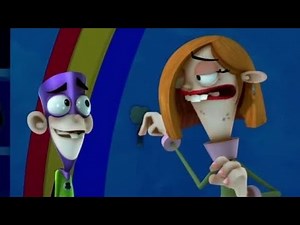 fanboy and chum chum funny moments compilation