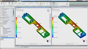 Autodesk @Moldflow offers tons of meshing flexibility. Take a look at this quick video to see the options. #MoldflowMonday #tip. http://bit.ly/1UmTSjB | Autodesk Simulation