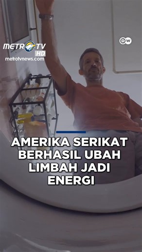 Pernahkah Anda membayangkan bahwa setiap kali menyiram toilet, Anda sebenarnya sedang membuang potensi energi gratis? Inovasi terbaru dalam sistem manajemen gedung di Amerika Serikat ini memungkinkan urin dan kotoran manusia dimanfaatkan sebagai sumber energi untuk sistem pemanas dan pendingin ruangan.Teknologi ini bekerja dengan memanfaatkan suhu hangat yang tersimpan secara alami di dalam air limbah domestik, mengubah apa yang dulunya dianggap limbah menjadi aset thermal yang berharga.Sumber: 
