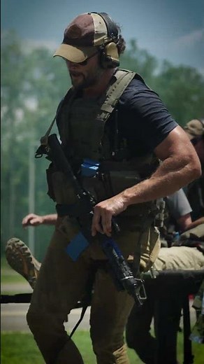 Advanced Tactics Leadership and Skills (ATLaS) Training