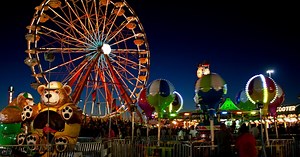 Here are the Fourth of July & summer events across metro Detroit for 2025