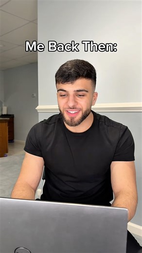 Me Back Then Vs Now: Gaming PC 🖥️