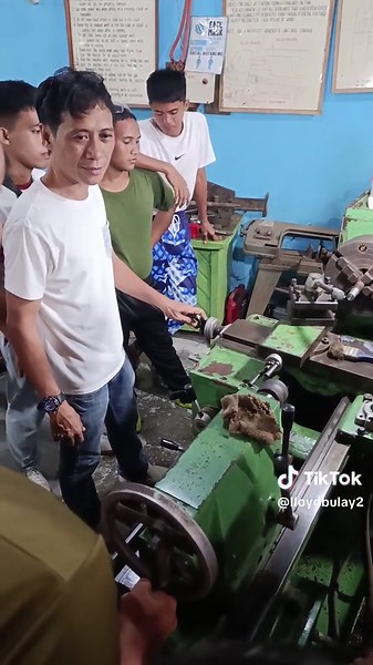 Understanding Lathe Machine Operations and Safety