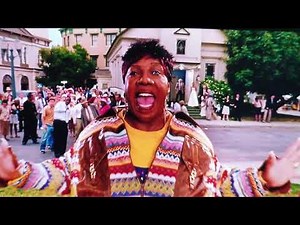 Norbit (2007) Bingo Right in the blow hole!