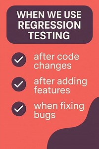 What Is Regression Testing? | Quick QA Explainer 🚨