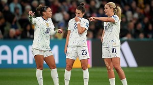 USWNT most targeted by Women's World Cup online abuse - FIFA