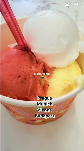 Budapest, Vienna, Munich & Prague #travel #beautifulplace