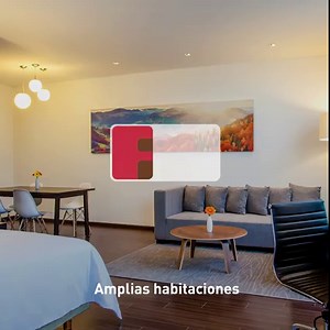 Cada espacio en Fiesta Inn está pensado para que tus viajes sean un éxito el próximo año. | Fiesta Inn