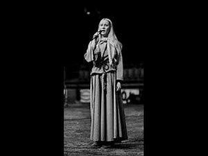 Agnetha Faltskog - Vart Ska Min Karlek Fora