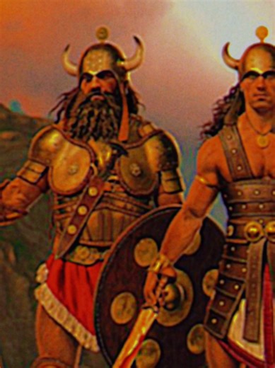 Sea People - The mysterious apocalypse carriers of late bronze age