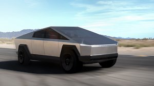 How Fast is the Tesla Cybertruck? And How Much Can It Tow?