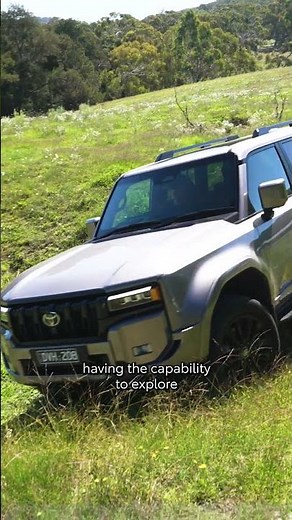 Toyota LandCruiser Prado | Buyers Guide