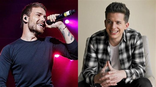 Charlie Puth talks about one of Liam Payne song with 'One Direction' that changed his life
