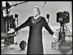 Kate Smith Show 4/4/60