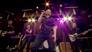 Hank Azaria & The EZ Street Band tickets by Talkhouse