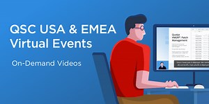 Qualys Security Conference USA & EMEA Virtual Events | Qualys, Inc.