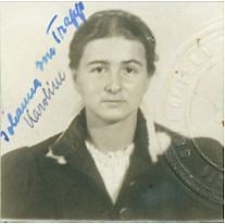 Johanna von Trapp - Alchetron, The Free Social Encyclopedia