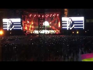 One Direction,OTRA Singapore on 11 March 2015