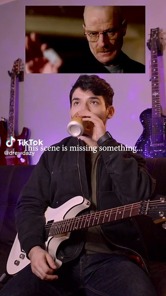 Top 3 Heisenberg Moments Revealed