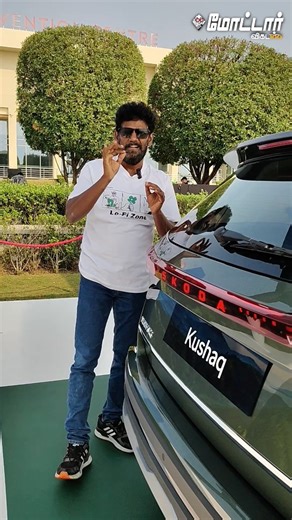 What Are Sequential Turn Signals in Cars? #TurnSignals | #Indicator | #MotorVikatan | #VikatanReels | Motor Vikatan