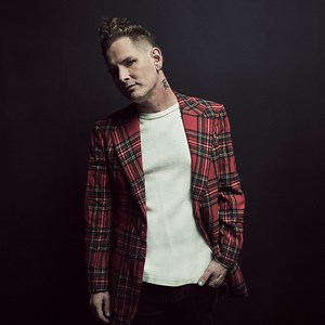 May 08, 2016: Corey Taylor at KOKO London, England, United Kingdom | Concert Archives