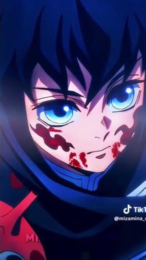ahí como no enamorarse de el #demonslayer #yosoydelos7mil #kimetsunoyaiba #elpersonajedelasemana