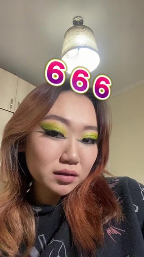 Understanding Number Patterns in Creative Video Art