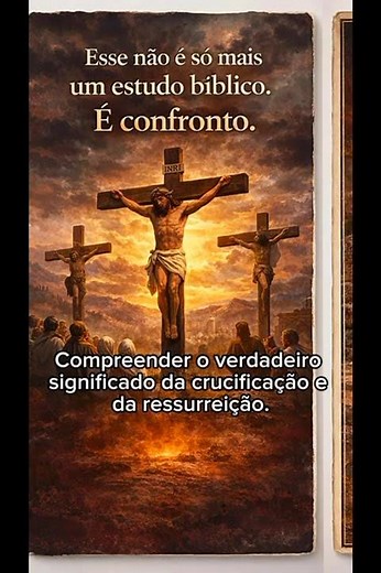 O EVANGELHO DE MATEUS Uma Explicação Clara e Prática Sobre o Ministério de Jesus