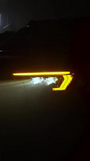 Free fang lights with all Morimoto XB EVO Headligths right now | 4Runner Lifestyle