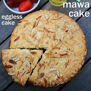 3.3M views · 24K reactions | mawa cake: bit.ly/2xou7ca khoya gulab jamun: bit.ly/2BLbkvZ | Hebbar's Kitchen | Facebook