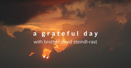 A Grateful Day