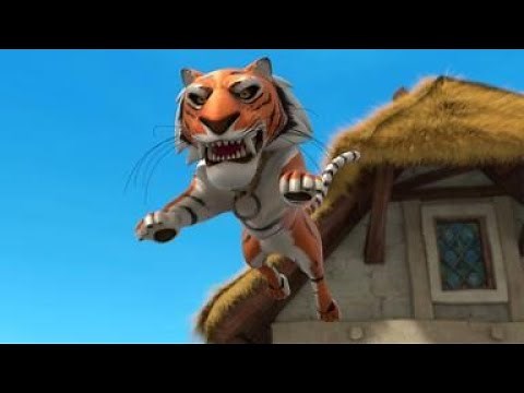 *NEU* - Die Bestie von Sherwood | Robin Hood S3 Ep. 46 | Deutsch | Full HD