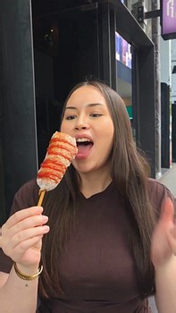 Check out our new Tomato & Sugar K-Dog*! Try it for yourself, as it's so flavoursome, you'll be coming back for more! *Only available in VIC/NSW/ACT/WA | NENE Chicken Australia