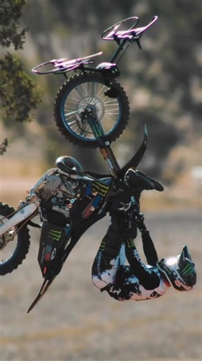 Epic Motocross Moments You Can't Miss
