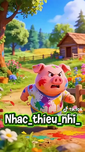 Nhạc TikTok Thiếu Nhi: Những Điệu Nhảy Vui Nhộn cho Bé