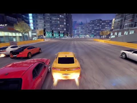 Asphalt Legends 9: Why It's Still the Best Racing Game