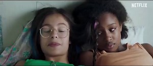 Official trailer for Cuties