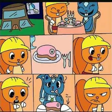 Attack of HanDIE - part 1💀